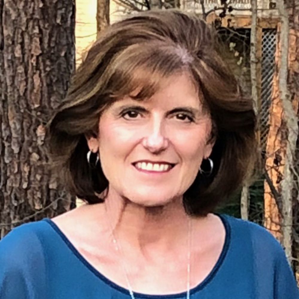 Meet your Posher, Mary